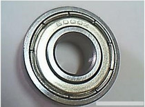 6000ZZ 6000 10*26*8 bearing steel iron cover sealed bearing inner diameter 10 outer diameter 26 Height 8mm