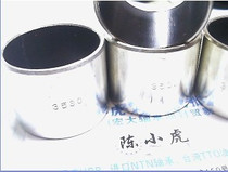 DU3530 SF-1 35*39*30 Oil-free self-lubricating dry bearing inner diameter 35 outer diameter 39 length 30mm