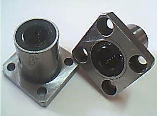 LMK10UU LMK10 10*19*29 Methods Langline bearing inner diameter 10 outer diameter 19 mm length