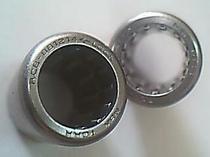 RCB081214 12 7*19 05*22 22 NSK imported unidirectional needle roller bearing Inner 12 7 Outer 19 05
