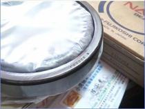 E32020J 7120 2007120 100*150*32 NACHI Japan imported tapered bearing inner diameter 100