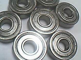 BB1-0608 AC 608ZZ 8*22*7 SKF Italy imported bearing inner diameter 8 outer diameter 22 height 7 mm
