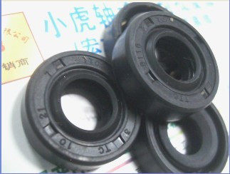 TC 10*21*7 10x21x7 Taiwan TTO self-tightening skeleton oil seal inner diameter 10 Outer diameter 21 Height 7mm