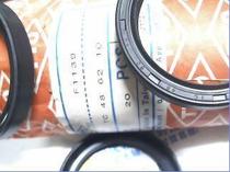 TC 48*62*10 48X62X10 F1139 TTO Taiwan skeleton oil seal inner diameter 48 outer 62 High 10 mm