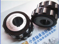 250752202K integral eccentric nylon cage variable speed machine gearbox bearing inner diameter 15mm