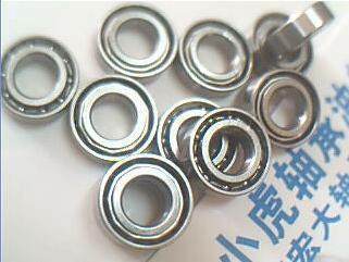MR105 5*10*3 E_SKY helicopter E016 E017 Open bearing Inner diameter 5 Outer diameter 10 Height 3 mm