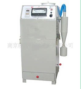 Wuxi Jianyi SF-150A cement fineness negative pressure sieve analyzer one year warranty