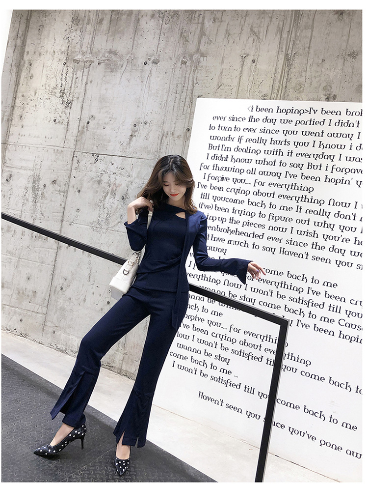 Costume femme en Fibre de polyester - Ref 3335720 Image 13