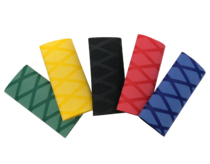 Table tennis racket bottom plate handle heat-shrinkable handle leather with hand glue anti-slip anti-slip anti-slip protection racket accessories maintenance