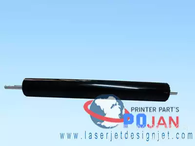 HP HP3015 lower roller HP M525 fixing lower stick P3015DN lower roller fixing roller