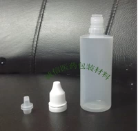 120 мл четырехцвет