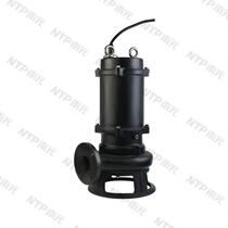 South Meta Pump Industry Sewage Sewage Pump No Clog Cutting Type Diving Sewerage Pump Cast Iron 50WQ12-15 -1 5W