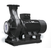 Shanghai Kaiquan Kaiquan water pump single-stage single-suction centrifugal pump circulating pump air conditioning pump KQL KQW80