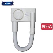 XINDA Wall-mounted hair dry skin hair dryer Hair dryer Hotel household bathroom GDC600B