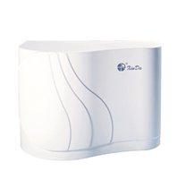 Special Xinda Cinda GSX-2000 automatic induction hand dryer hand dryer hand dryer mobile phone baking phone