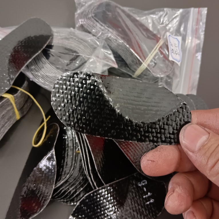 Suitable for Kobe 4, Kobe 5, Kobe 6 Basketball Shoes, Carbon Plate for Arch Support, Repair Use