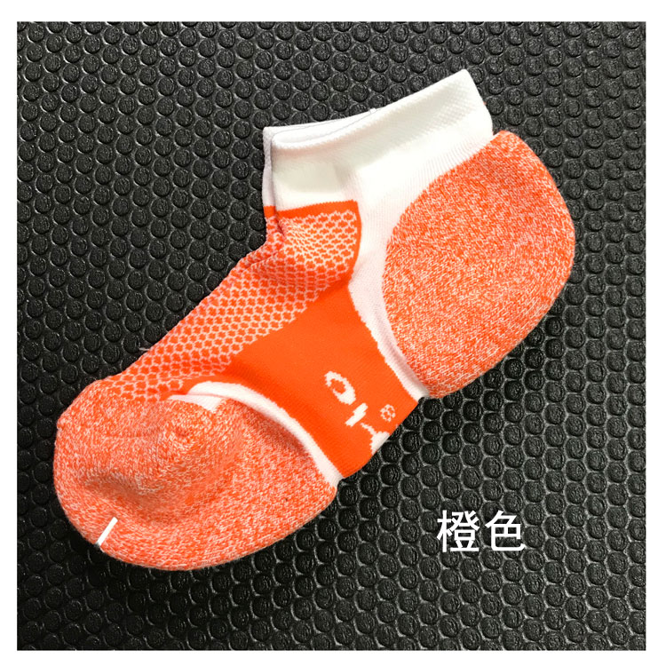 Quần thể thao chuyên nghiệp COOLMAX thấm mồ hôi và nhanh khô cotton vớ ngoài trời cưỡi thể dục yoga leo núi tất dài qua đầu gối cho nữ