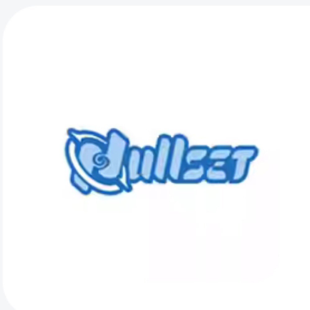 次元潮玩城的LOGO
