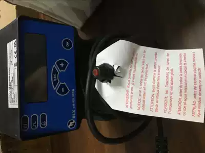 ETATRON DLXB-PH-RX MBB 2003 COD PBX362200 PDE PKX-MA A