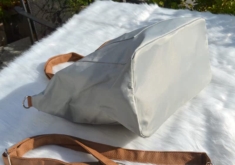 Xuất khẩu ANH nylon chống thấm nước chất liệu ngắn khoảng cách túi du lịch chờ đợi túi hành lý túi xách túi thể dục nam giới và phụ nữ túi du lịch nam