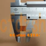 Красный черный блок питания, квадратный предохранитель, T2, 2A, 250v