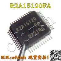 R2A15120FA R2A151520 LCD Drive Board Чип новый оригинал оригинал
