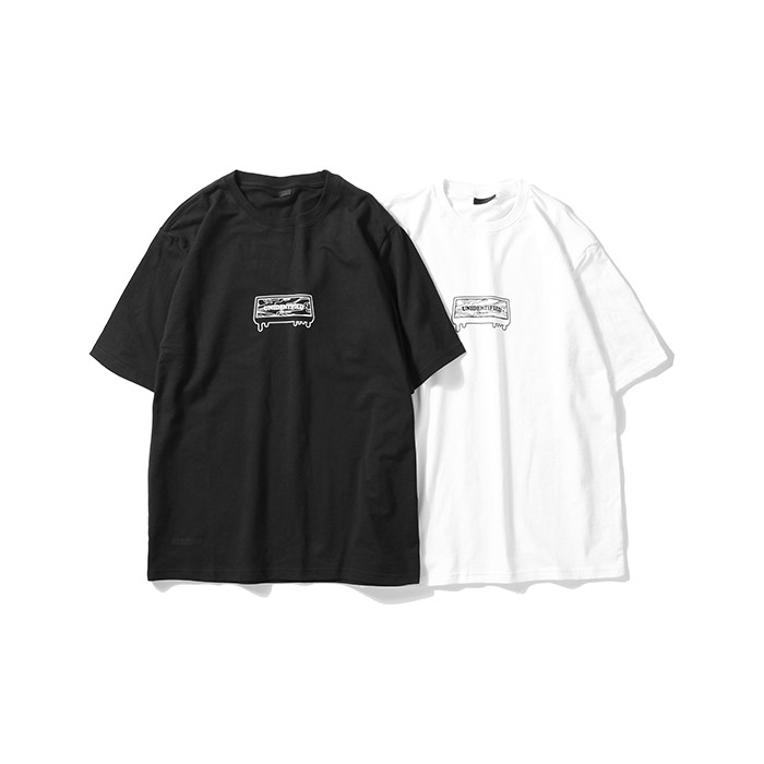 YUANBRAND 17A/W 品牌纪念TEE（官方店铺限定）