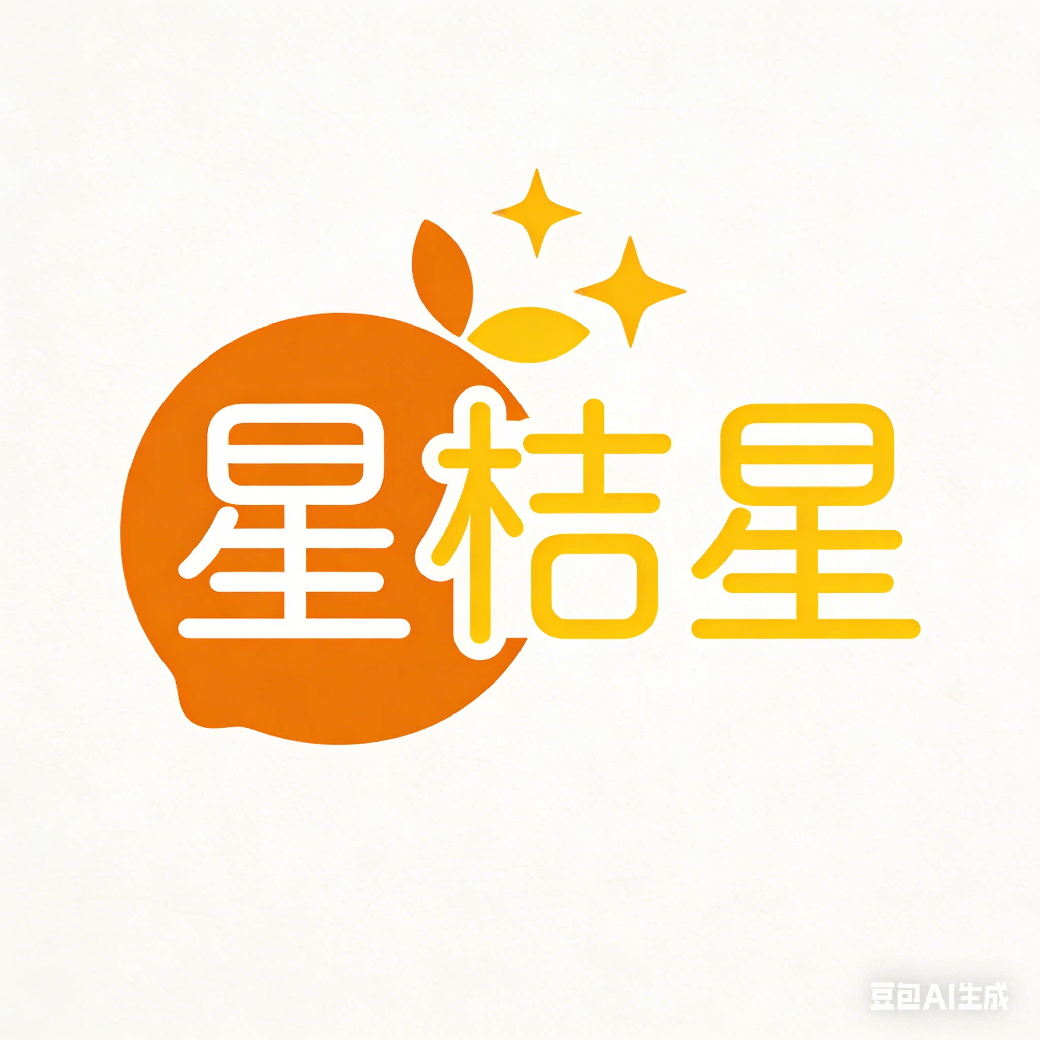 星桔星的LOGO