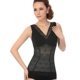 Cơ thể corset Maige cơ thể định hình đồ lót phụ nữ vest corset mỏng không có dấu vết cơ thể áo vest bụng do lot