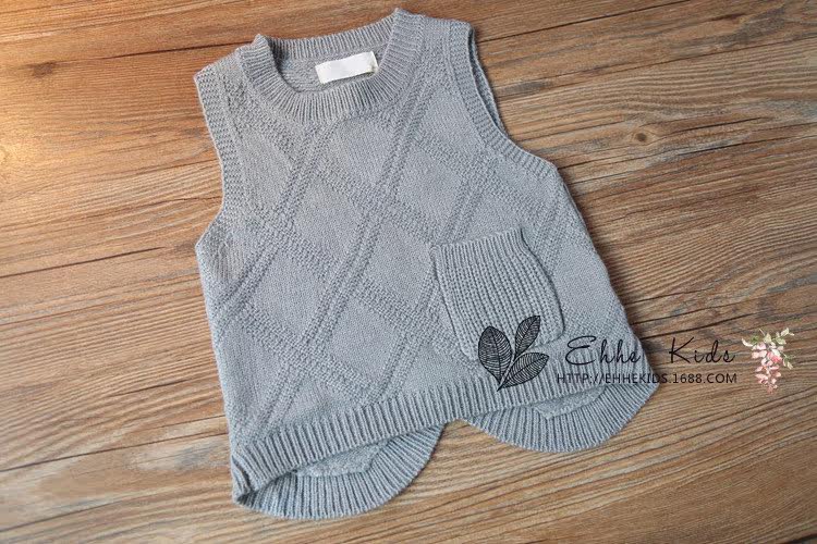 Gilet enfant EHHE - Ref 2069507 Image 11