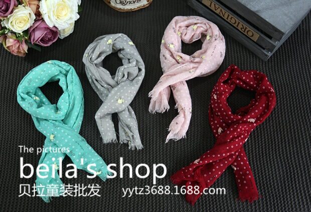 Echarpe enfant - Ref 2136713 Image 6