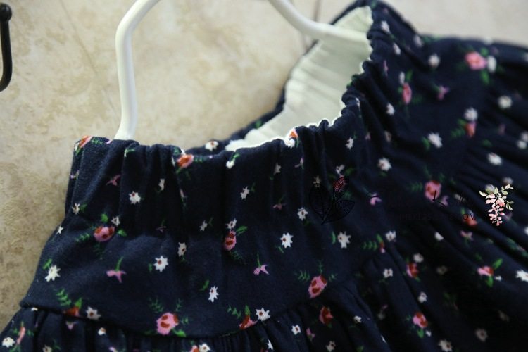 Jupe pour fille EHHE - Ref 2050524 Image 9