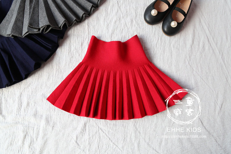 Jupe enfant EHHE - Ref 2050436 Image 10