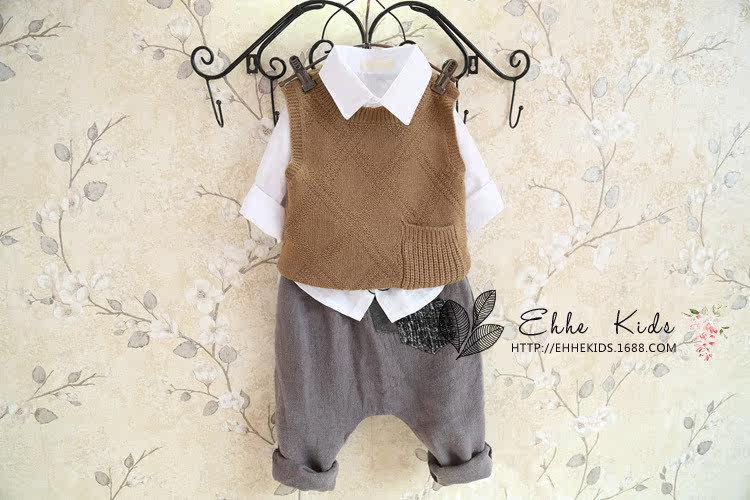 Gilet enfant EHHE - Ref 2069507 Image 9