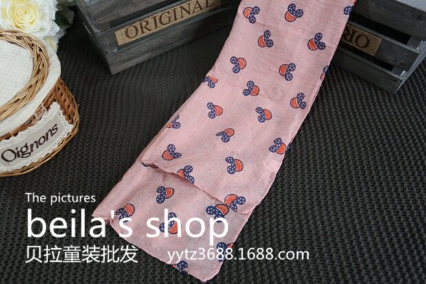 Echarpe enfant - Ref 2136713 Image 13