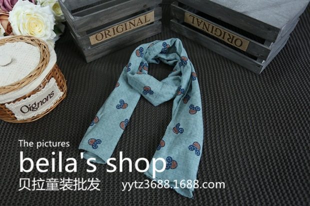 Echarpe enfant - Ref 2136713 Image 11