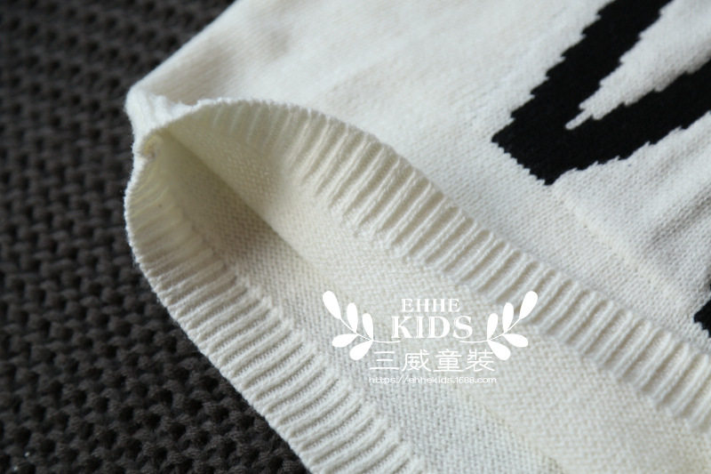 Gilet fille EHHE en coton - Ref 2070630 Image 6