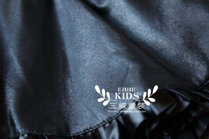 Jupe pour fille EHHE en cuir - Ref 2050432 Image 13