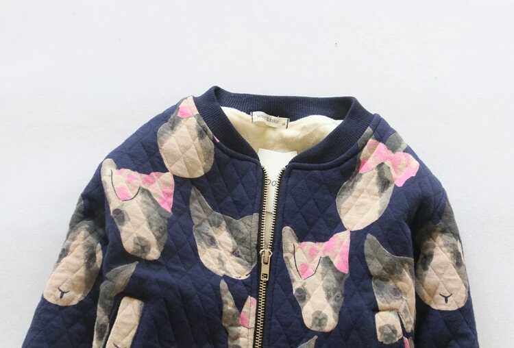 Veste pour fille - Ref 2159709 Image 39