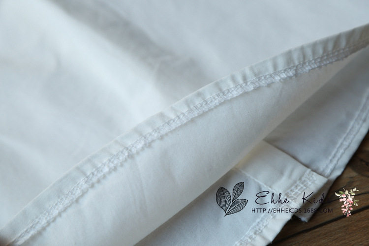 Chemise fille EHHE à manche longue - Ref 2084891 Image 11