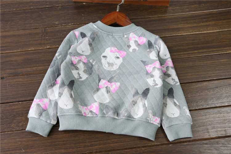 Veste pour fille - Ref 2159709 Image 21