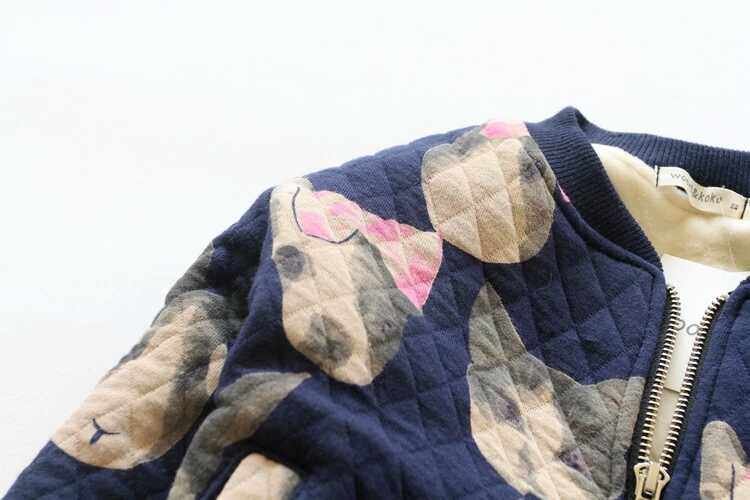 Veste pour fille - Ref 2159709 Image 35