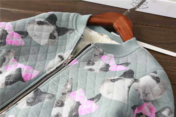 Veste pour fille - Ref 2159709 Image 47