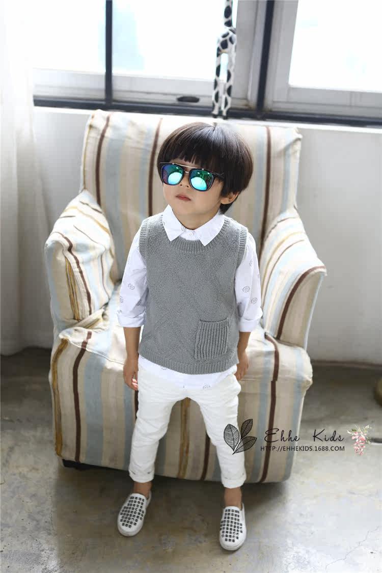 Gilet enfant EHHE - Ref 2069507 Image 6