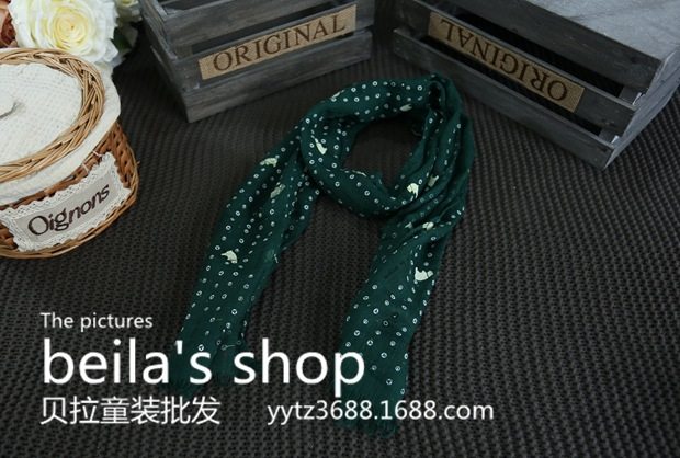 Echarpe enfant - Ref 2136713 Image 17