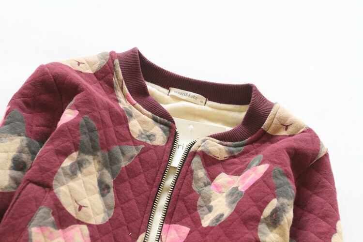 Veste pour fille - Ref 2159709 Image 41