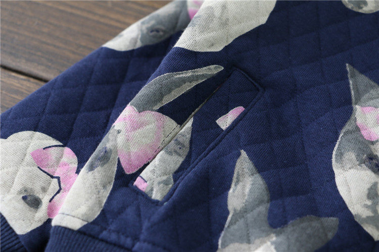 Veste pour fille - Ref 2159709 Image 19