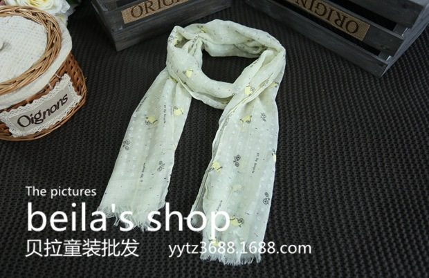 Echarpe enfant - Ref 2136713 Image 15