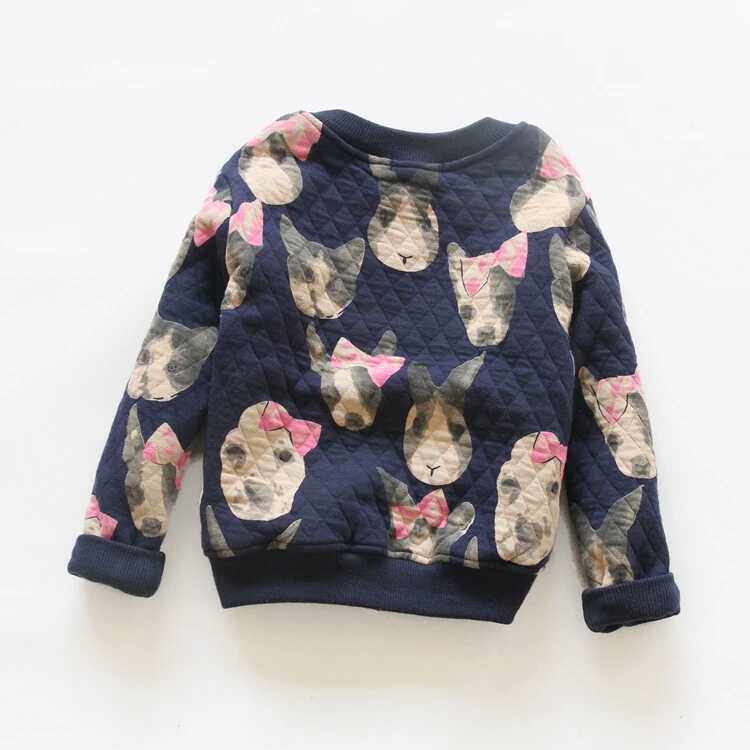 Veste pour fille - Ref 2159709 Image 36