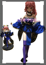 Crimson ┫ Knight doll ║ cos clothing BJD Jade algae front FATE 3 cents DD SD